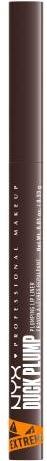 Produktbild NYX Professional Make-Up Nyx Mechanical (12 Double Dose)