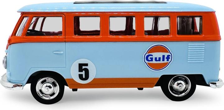 Actual product image Jamara Volkswagen T1 Diecast 1:38