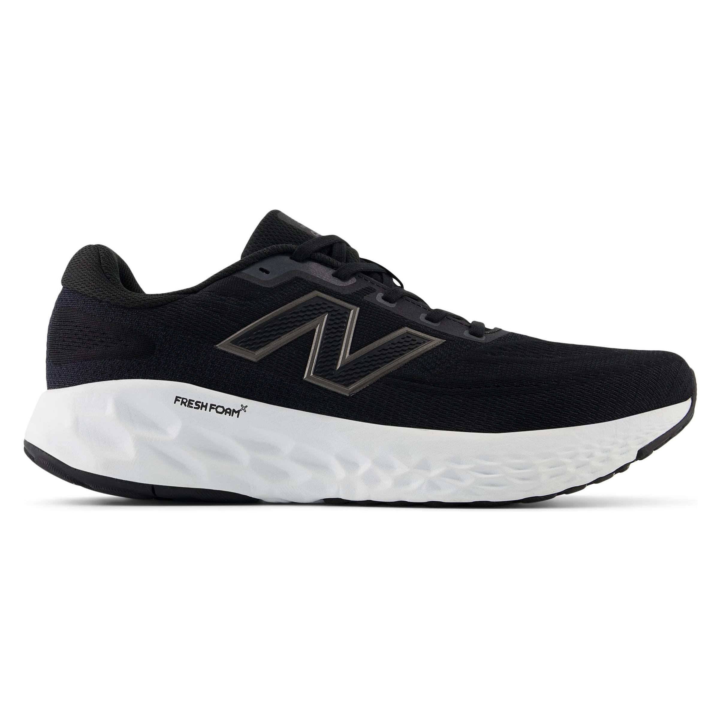 New Balance, Mannen, Hardloopschoenen, MEVOZLK4 Fresh Foam X Evoz V4 (40), Zwart