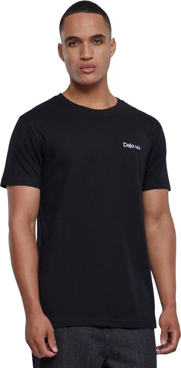Produktbild Mister Tee Besticktes Deja Vu TShirt (XS)