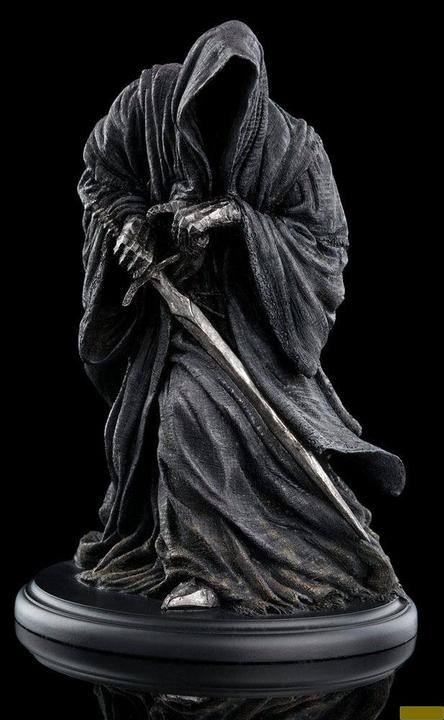 Produktbild Weta Collectibles Herr Der Ringe: Ringgeist