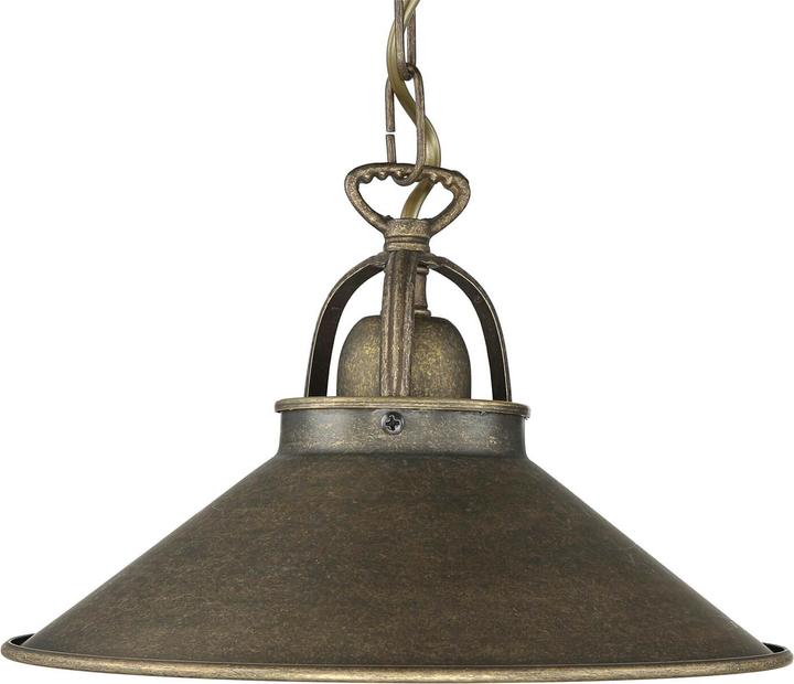 Produktbild Licht-Erlebnisse Alice (E27)