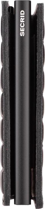 Actual product image Secrid Slimwallet Emboss Lines
