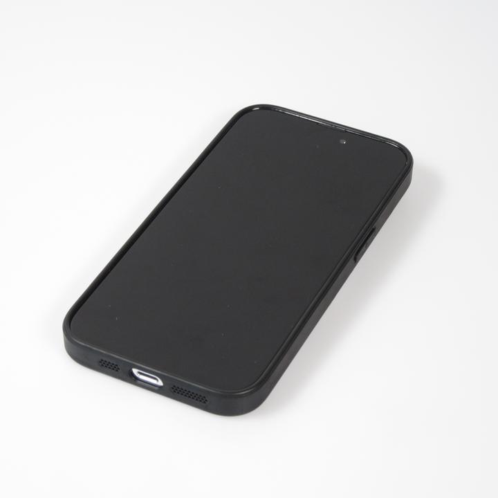 Image du produit PhoneLook Coque Glass marbre avec bord en silicone clair (Apple iPhone 13 Pro Max)