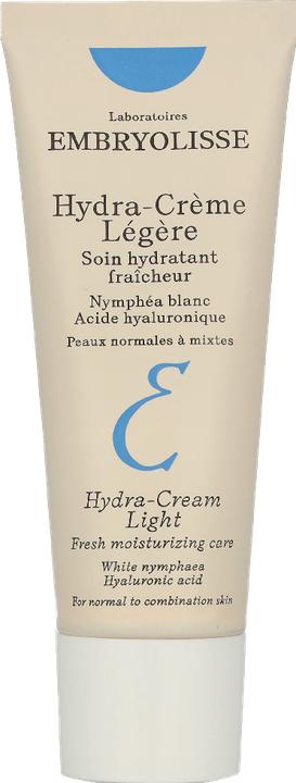 Immagine prodotto Embryolisse Idratante Hydra-Cream Light (40 ml, Crema 24h)