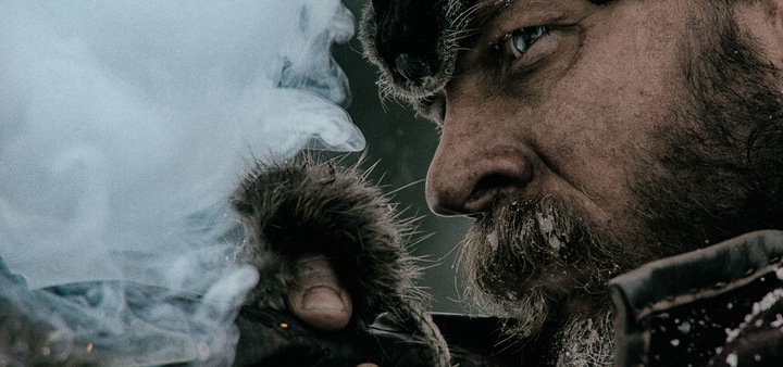 Image du produit Le Revenant Le Revenant (Blu-ray, 2015, Allemand, Anglais, Français)