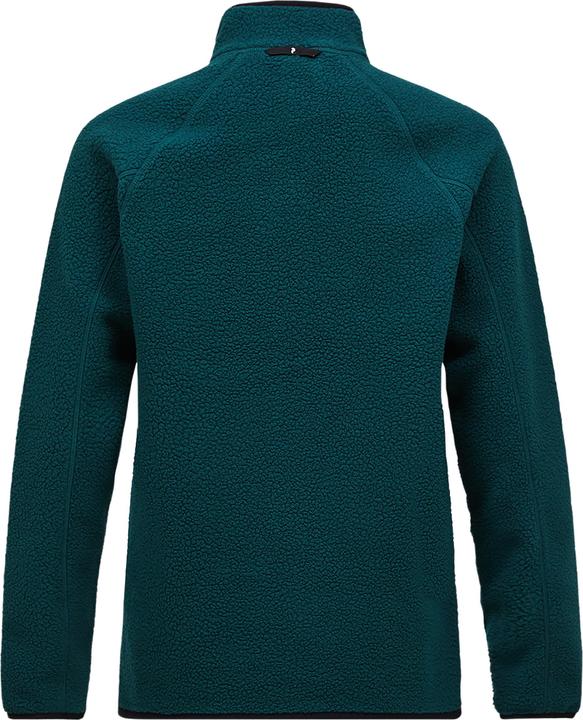 Immagine prodotto Peak Performance M NatureRush Zip Jacket (S)