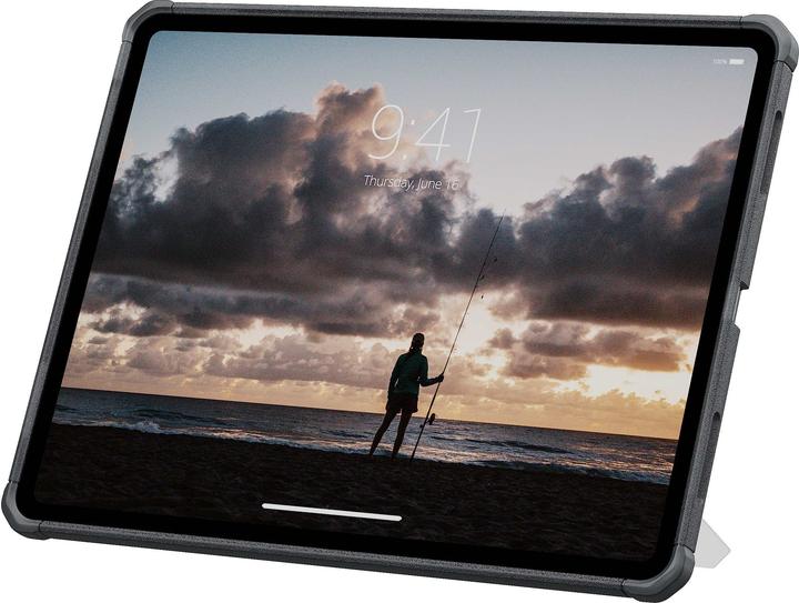 Produktbild UAG Scout+ (Apple iPad Air 13 2024, Apple iPad Air 13 2025)