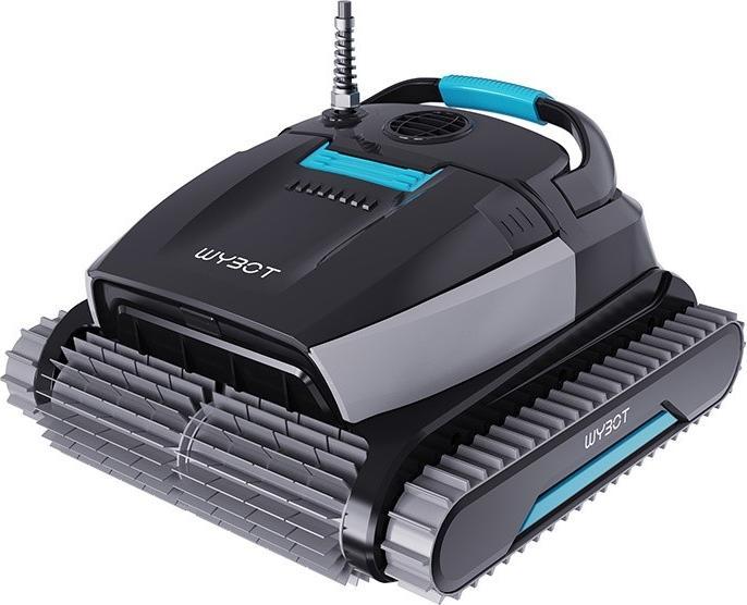 Actual product image Wybot Robotic Pool Cleaner L1