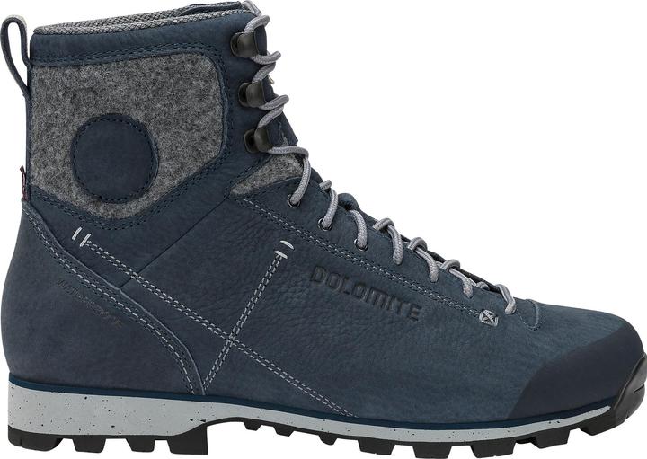 Boots + Stiefel