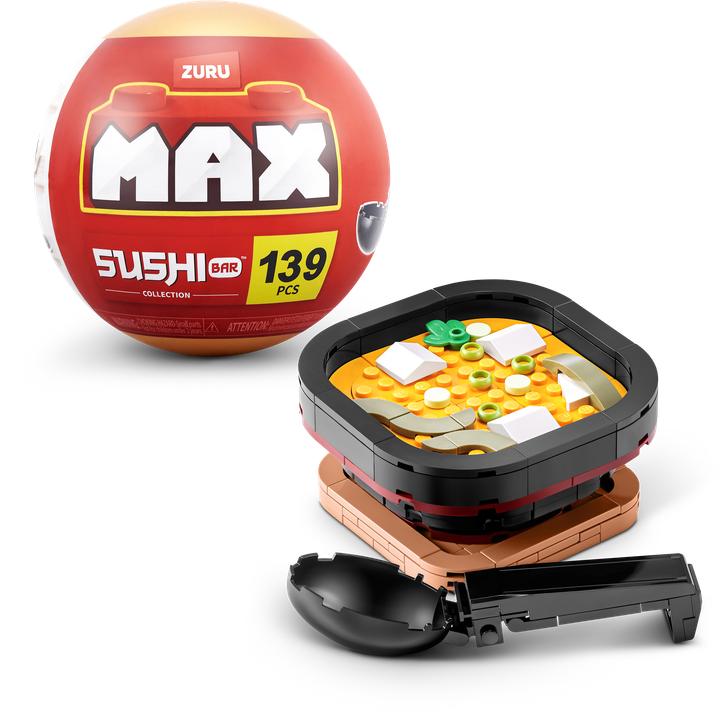 Produktbild Zuru MAX - Sushi Bar