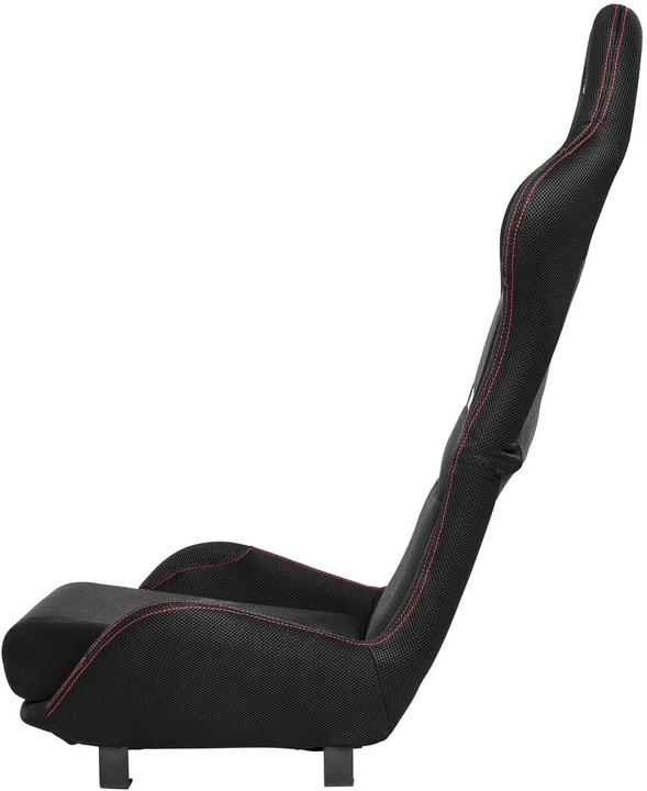 Actual product image FlorPad Asetek SimSports Initium Compact Seat