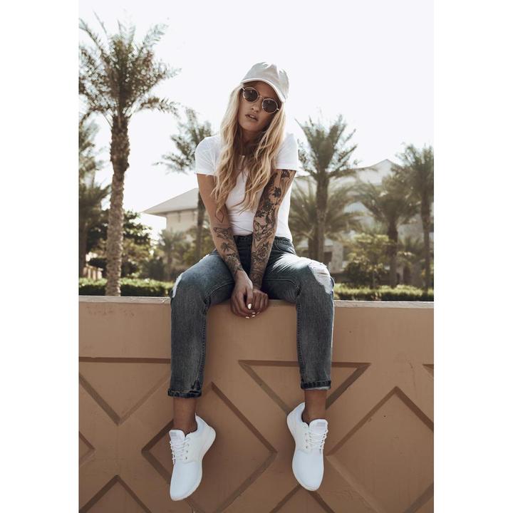 Produktbild Flexfit Low Profile Velours Cap (One Size)