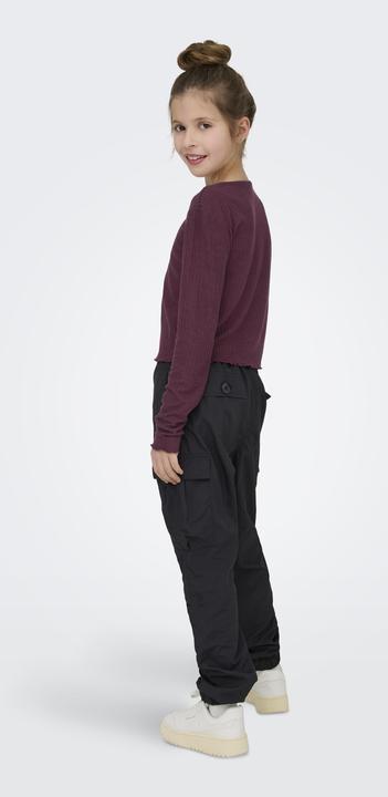 Immagine prodotto Only Kognella L/S O-Neck Top Jrs Noos (134, 140)