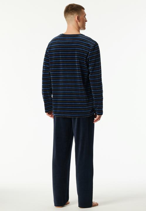 Produktbild Schiesser Pyjama Comfort Nightwear (52)