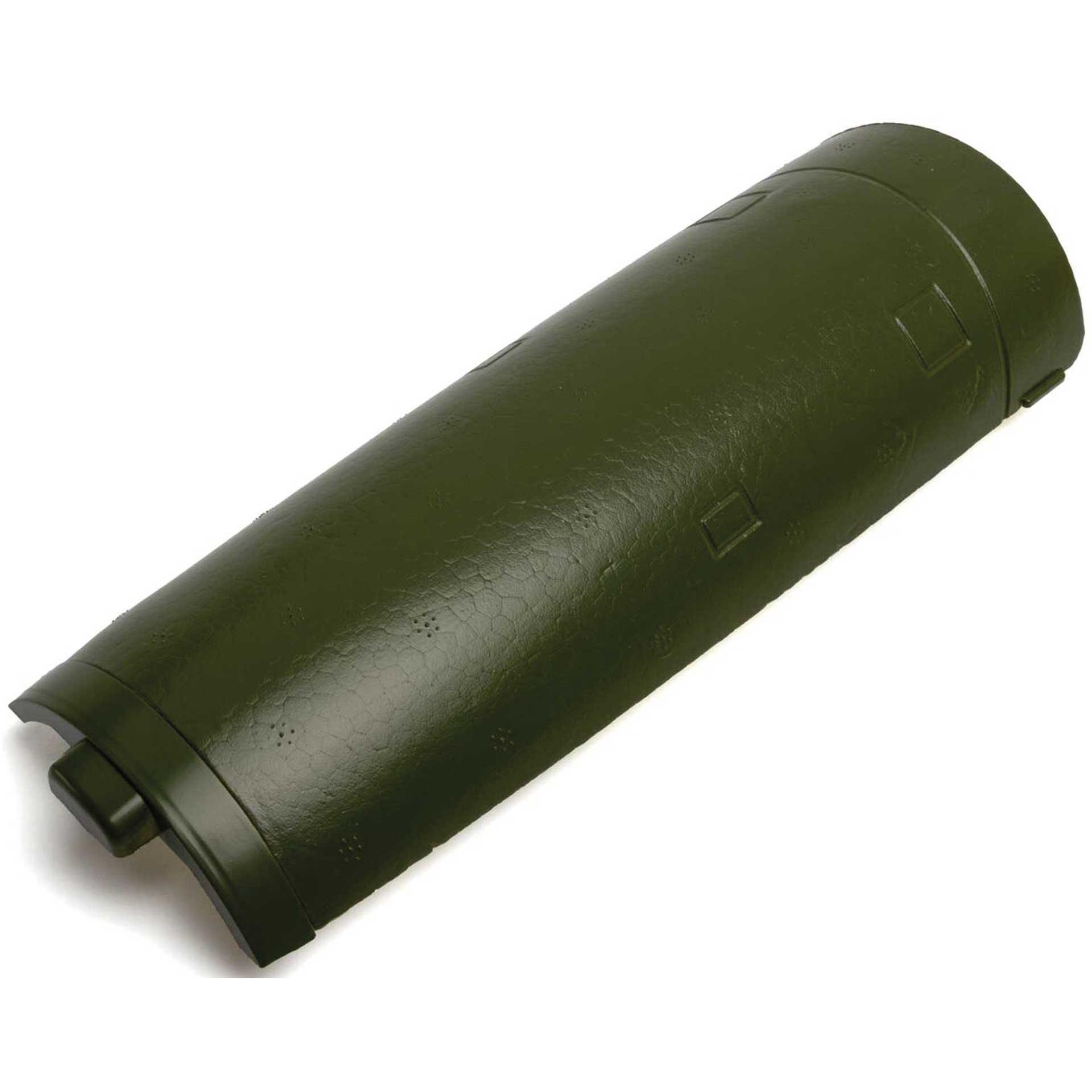 E-Flite Battery Hatch: P-51 1.0m