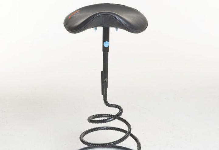 Actual product image Arctic Team Spring Chair