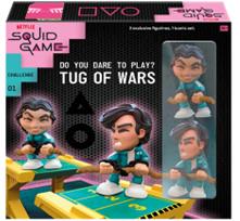 Actual product image Squid Game Challenge Tug of War (70111) (English, 2 Players)