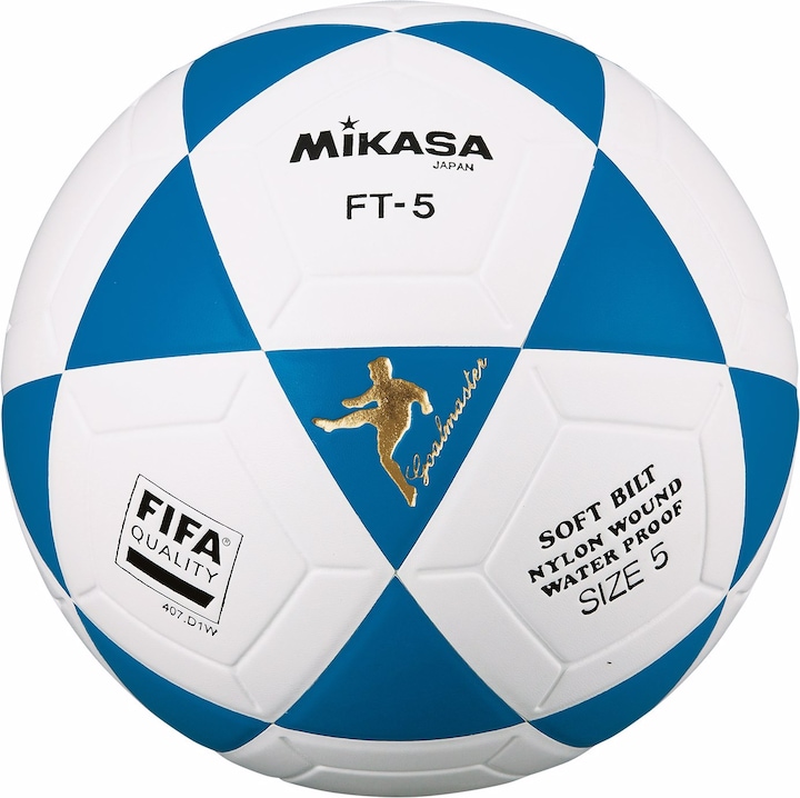 Mikasa Football FT-5B FIFA