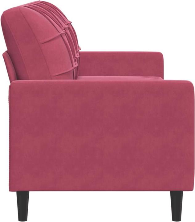 Produktbild vidaXL 3-Sitzer-Sofa (3-Sitzer)