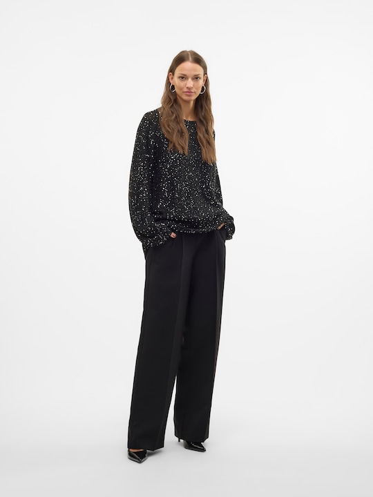 Produktbild Vero Moda VMLEILANI Pullover Strickpullover (S)