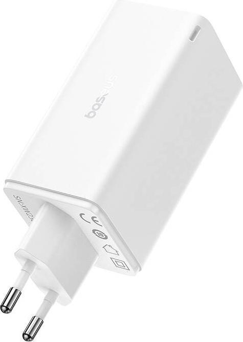 Image du produit Baseus GaN6 Pro Fast Wall Charger (100 W)