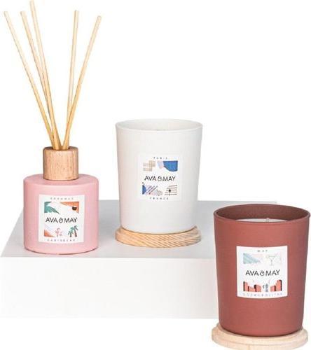 Actual product image Ava & May Bahamas (100 ml)