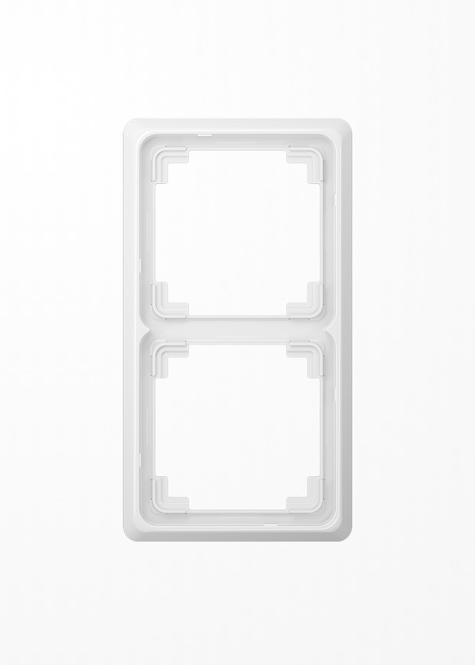 Produktbild JUNG Rahmen