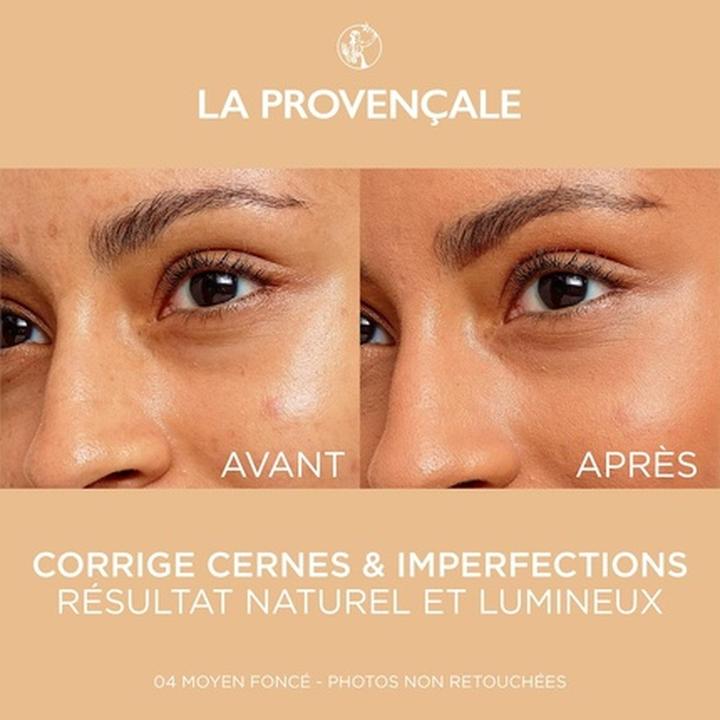 Image du produit La Provençale Le Correcteur Natural Light (04 Medium Dark)