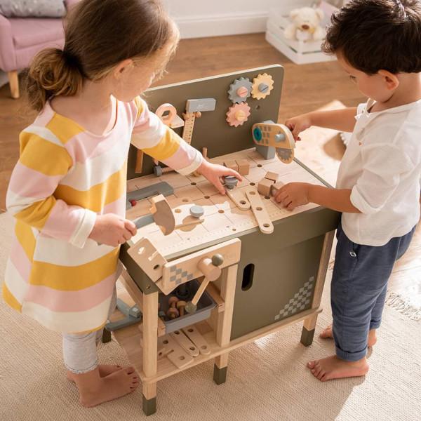 Image du produit Howa Établi pour enfants