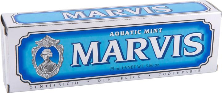 Produktbild Marvis Aquatic Mint (85 ml)