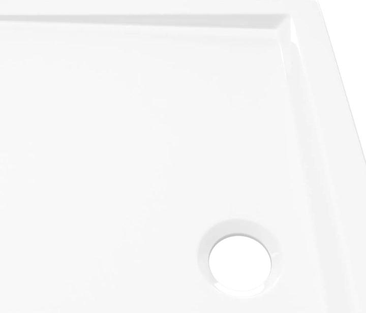 Produktbild vidaXL Duschwanne