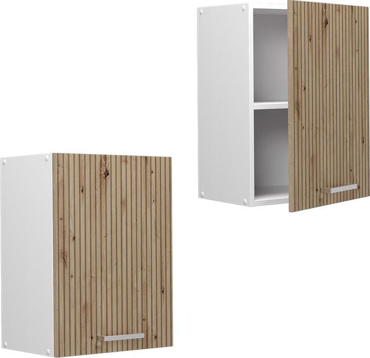 Produktbild Vicco Hängeschrank R-Line (45 x 31 x 60 cm)