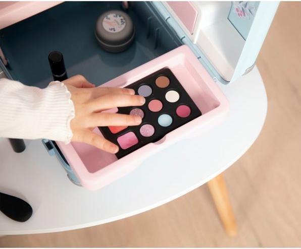 Actual product image Smoby My Beauty Case