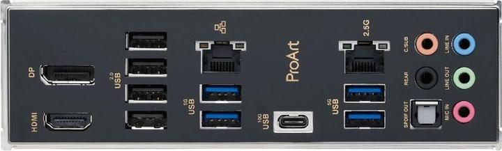 Image du produit ASUS ProArt B760-CREATOR WIFI (LGA 1700, Intel B760, ATX)