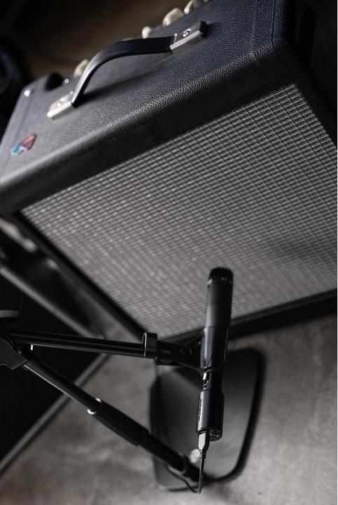 Image du produit Shure Interface audio MOTIV MVX2U (USB)