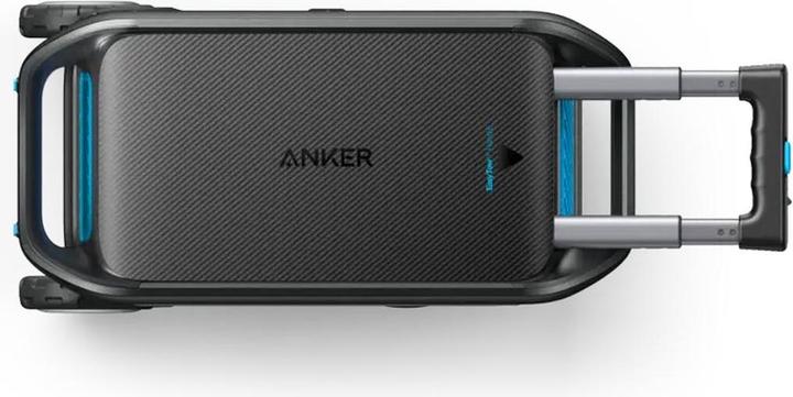 Actual product image Anker Solix Solix F2000 (2048 Wh, 28.20 kg)