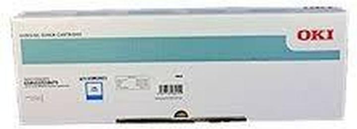 Actual product image OKI ES8453/ES8473 (C)
