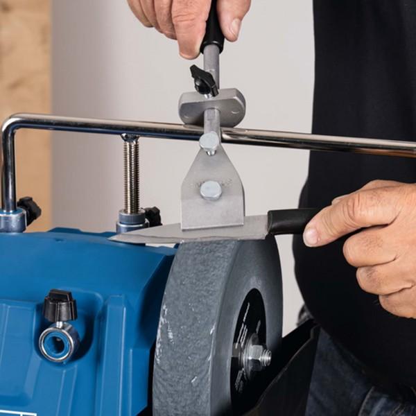 Actual product image Scheppach Tiger 5000S (Wet sander, 150 W)