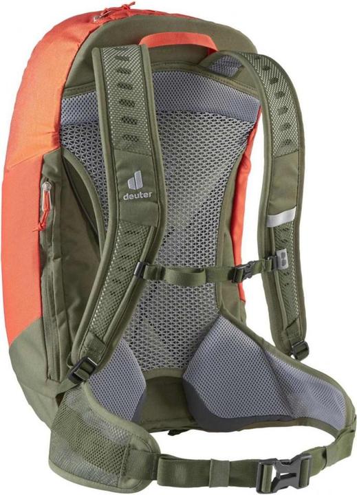 Actual product image Deuter AC Lite 17 (17 l)