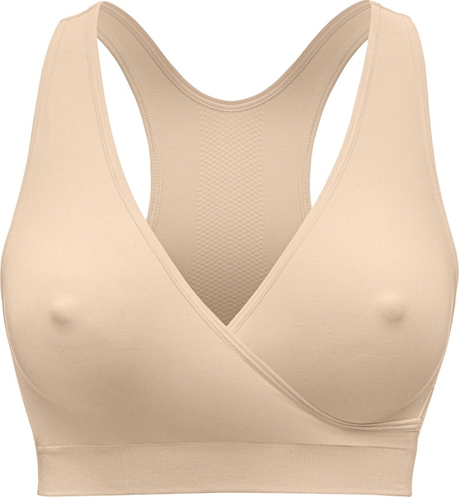 Actual product image Medela Keep Cool Nursing and Sleeping Bra (XL)