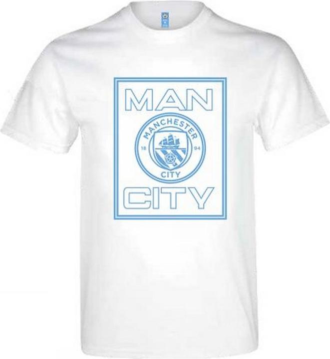Produktbild Manchester City FC Tshirt (M)