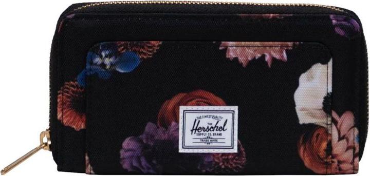 Actual product image Herschel Thomas Wallet