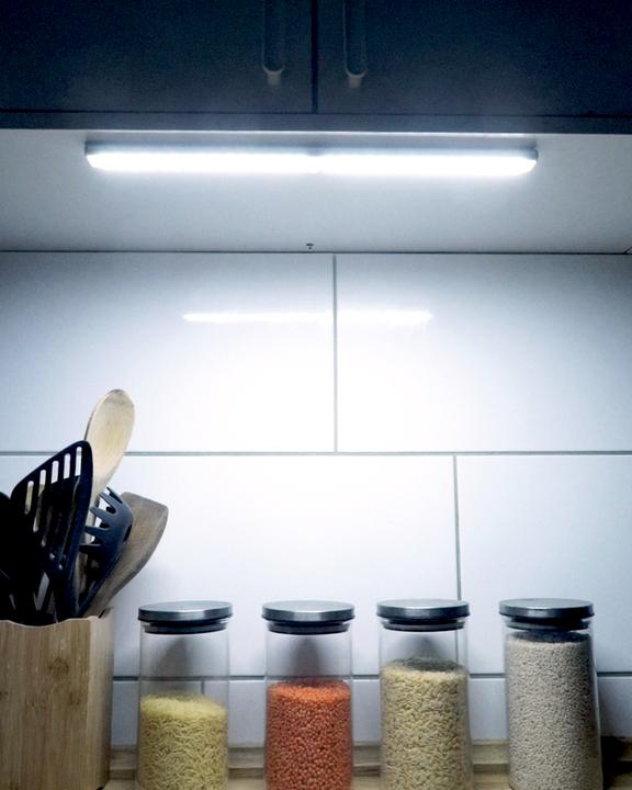 Image du produit Esmée LED Lichtleiste USB Leuchte Schrankbeleuchtung