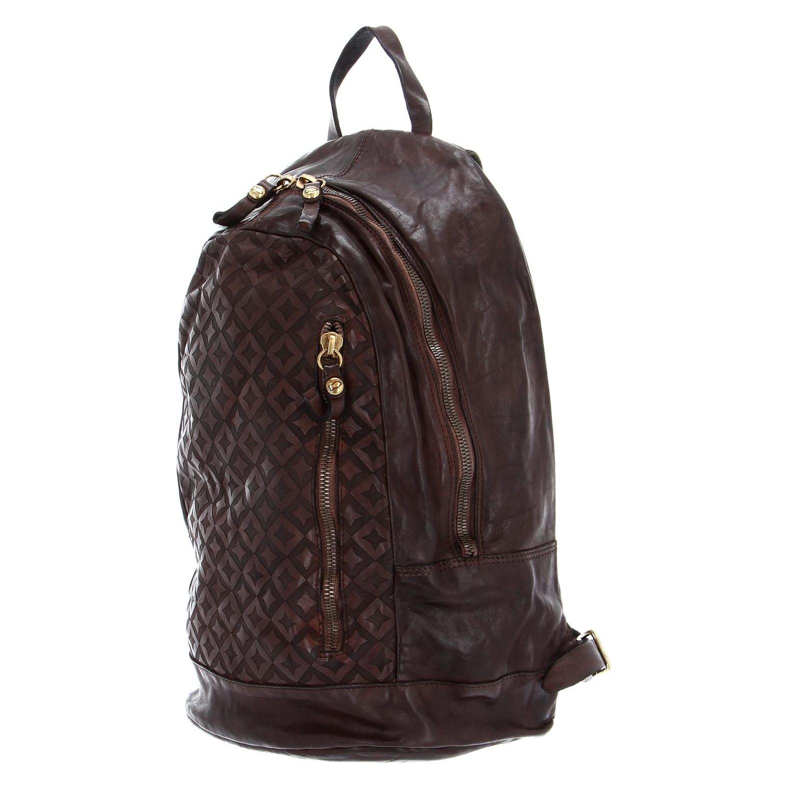 Campomaggi, Rucksack