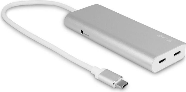 Immagine prodotto LMP 22366 (USB-C, 7 porte)