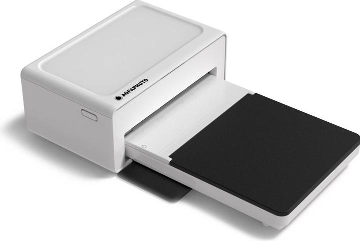 Produktbild AGFAPHOTO RealiPix Moments (Thermodirekt, Farbe)