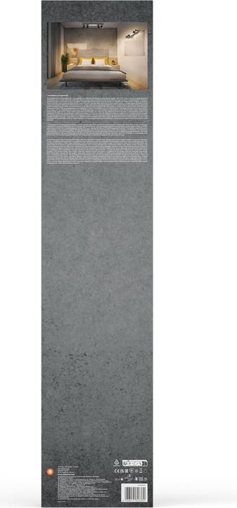 Produktbild Ledvance LEDV LED-Deckenleuchte (1335 lm)