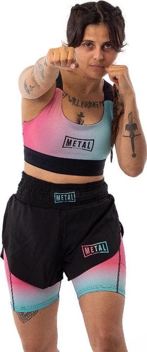 Produktbild Metal Boxe Vice (M)