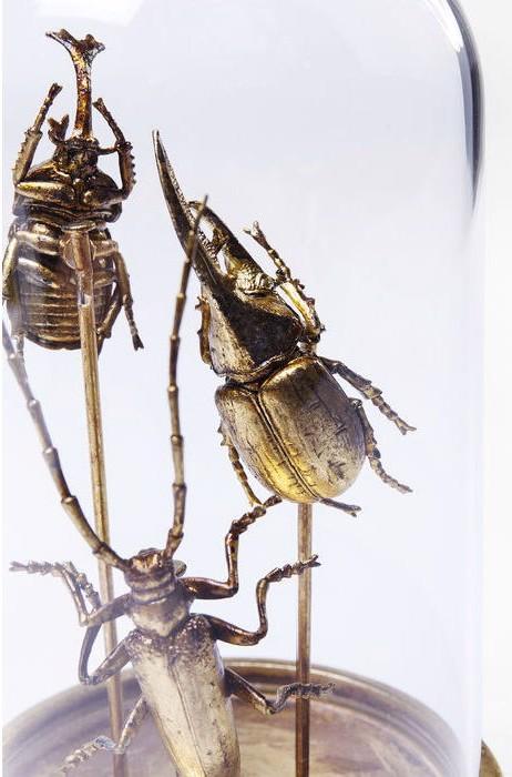 Produktbild Kare Design Deko Objekt Insects Tre